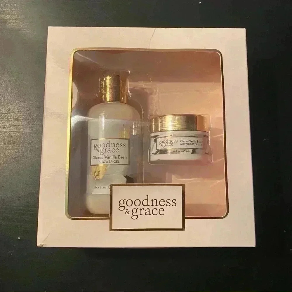Goodness & Grace NWT